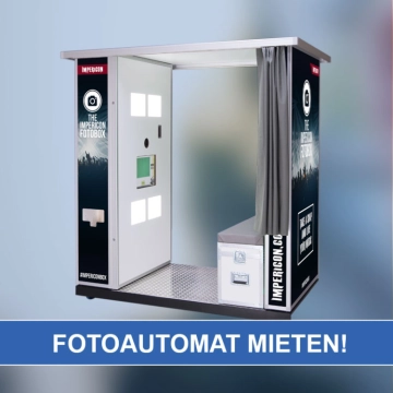 In Bomlitz einen Fotoautomat oder eine Fotobox ausleihen