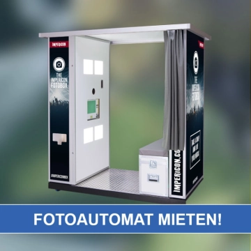 In Bornheim (Rheinland) einen Fotoautomat oder eine Fotobox ausleihen