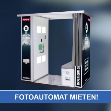 In Brackenheim einen Fotoautomat oder eine Fotobox ausleihen