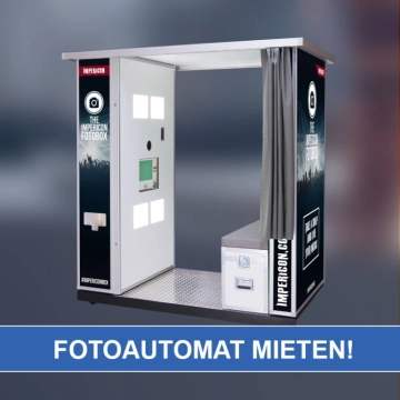 In Breckerfeld einen Fotoautomat oder eine Fotobox ausleihen