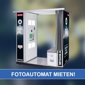 In Breitscheid (Hessen) einen Fotoautomat oder eine Fotobox ausleihen