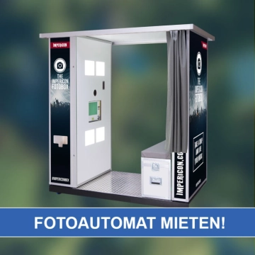 In Burgdorf (Region Hannover) einen Fotoautomat oder eine Fotobox ausleihen