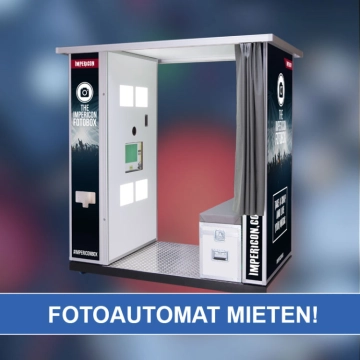 In Coppenbrügge einen Fotoautomat oder eine Fotobox ausleihen