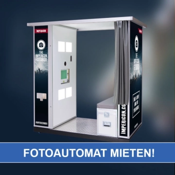 In Dänischenhagen einen Fotoautomat oder eine Fotobox ausleihen
