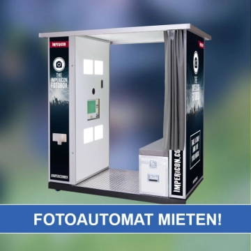 In Dahlem (Nordeifel) einen Fotoautomat oder eine Fotobox ausleihen
