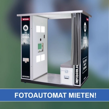 In Deidesheim einen Fotoautomat oder eine Fotobox ausleihen
