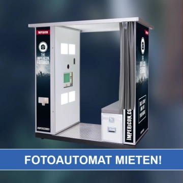 In Deißlingen einen Fotoautomat oder eine Fotobox ausleihen