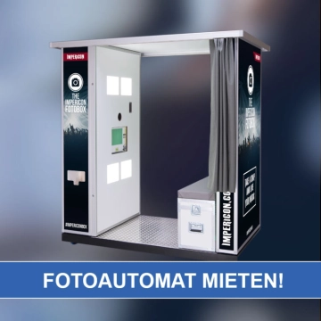 In Delligsen einen Fotoautomat oder eine Fotobox ausleihen