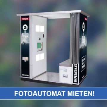In Denkendorf (Württemberg) einen Fotoautomat oder eine Fotobox ausleihen