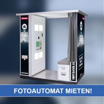 In Deutsch Evern einen Fotoautomat oder eine Fotobox ausleihen