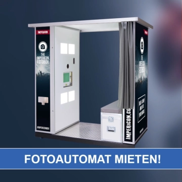In Dietenhofen einen Fotoautomat oder eine Fotobox ausleihen