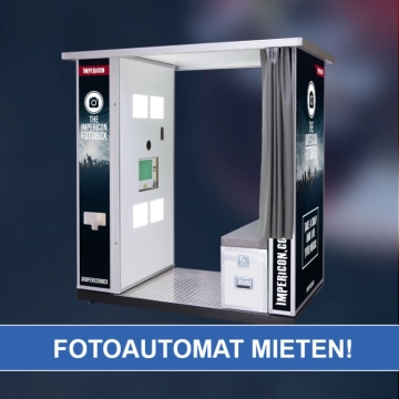 In Dietmannsried einen Fotoautomat oder eine Fotobox ausleihen
