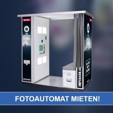 In Diez einen Fotoautomat oder eine Fotobox ausleihen