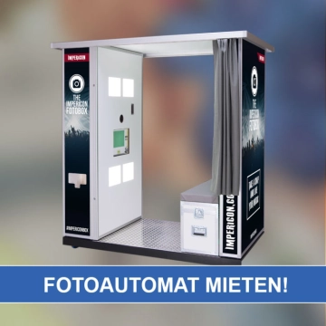 In Dillingen/Saar einen Fotoautomat oder eine Fotobox ausleihen