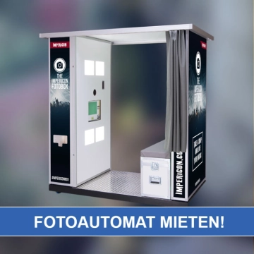 In Dissen am Teutoburger Wald einen Fotoautomat oder eine Fotobox ausleihen