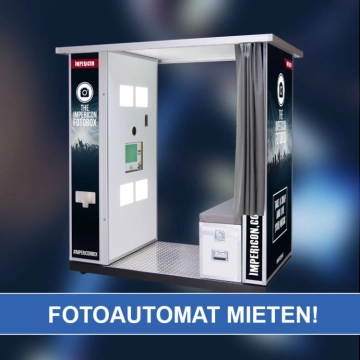 In Dornhan einen Fotoautomat oder eine Fotobox ausleihen