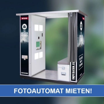 In Drolshagen einen Fotoautomat oder eine Fotobox ausleihen