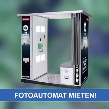 In Dudenhofen einen Fotoautomat oder eine Fotobox ausleihen