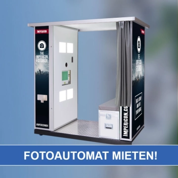 In Durbach einen Fotoautomat oder eine Fotobox ausleihen