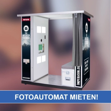 In Eberhardzell einen Fotoautomat oder eine Fotobox ausleihen