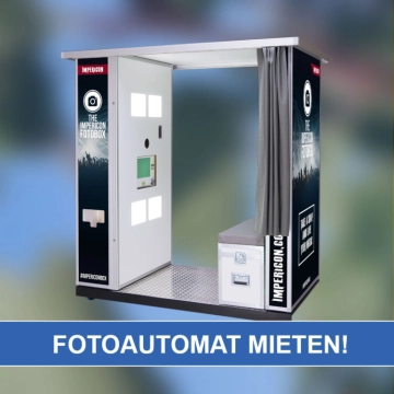 In Ebsdorfergrund einen Fotoautomat oder eine Fotobox ausleihen