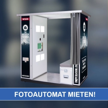 In Eching (Kreis Landshut) einen Fotoautomat oder eine Fotobox ausleihen