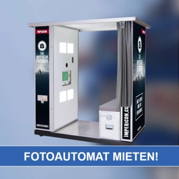 In Eching (Landkreis Freising) einen Fotoautomat oder eine Fotobox ausleihen