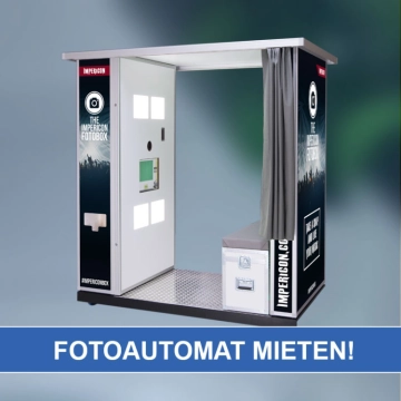 In Eichstetten am Kaiserstuhl einen Fotoautomat oder eine Fotobox ausleihen