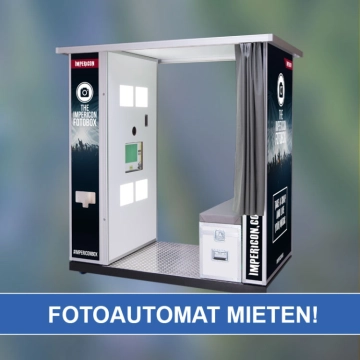 In Eisenberg (Pfalz) einen Fotoautomat oder eine Fotobox ausleihen