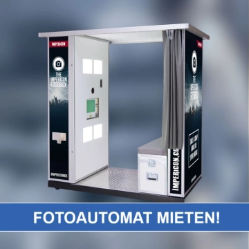In Eisingen (Baden) einen Fotoautomat oder eine Fotobox ausleihen