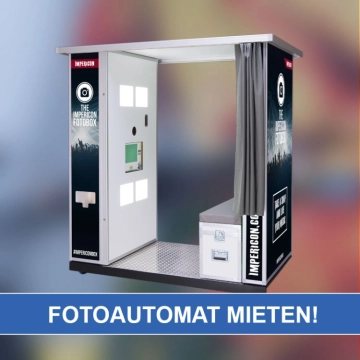 In Elbe-Parey einen Fotoautomat oder eine Fotobox ausleihen