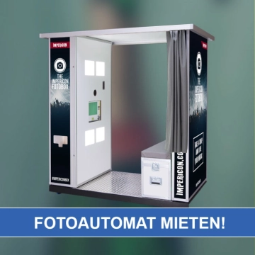 In Ellingen einen Fotoautomat oder eine Fotobox ausleihen
