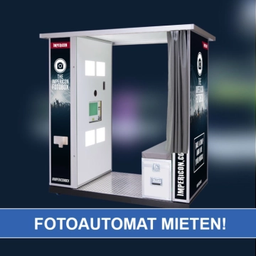 In Emmelshausen einen Fotoautomat oder eine Fotobox ausleihen