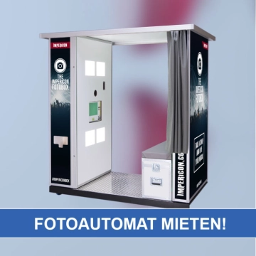 In Emmerthal einen Fotoautomat oder eine Fotobox ausleihen