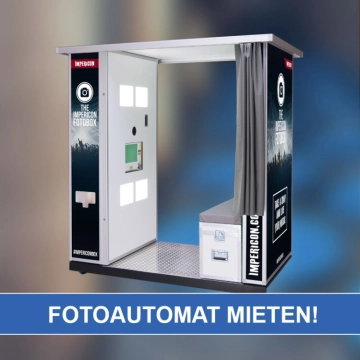 In Eningen unter Achalm einen Fotoautomat oder eine Fotobox ausleihen