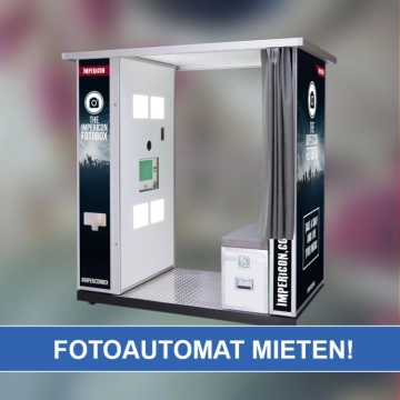 In Eppertshausen einen Fotoautomat oder eine Fotobox ausleihen