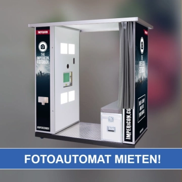 In Erbach (Odenwald) einen Fotoautomat oder eine Fotobox ausleihen