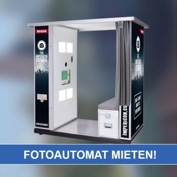 In Erdmannhausen einen Fotoautomat oder eine Fotobox ausleihen