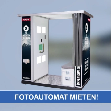 In Erlenbach (Kreis Heilbronn) einen Fotoautomat oder eine Fotobox ausleihen