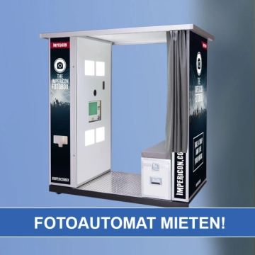 In Essingen (Württemberg) einen Fotoautomat oder eine Fotobox ausleihen