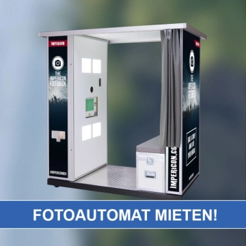 In Esterwegen einen Fotoautomat oder eine Fotobox ausleihen