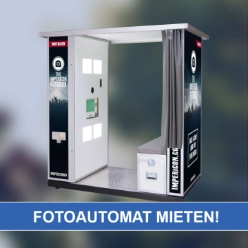 In Eutingen im Gäu einen Fotoautomat oder eine Fotobox ausleihen