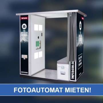 In Faßberg einen Fotoautomat oder eine Fotobox ausleihen