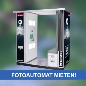 In Finnentrop einen Fotoautomat oder eine Fotobox ausleihen