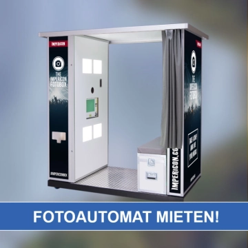 In Florstadt einen Fotoautomat oder eine Fotobox ausleihen