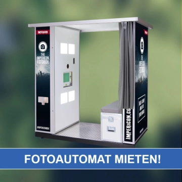 In Forst (Lausitz) einen Fotoautomat oder eine Fotobox ausleihen