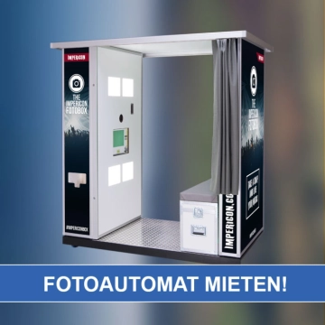 In Frankenthal (Pfalz) einen Fotoautomat oder eine Fotobox ausleihen