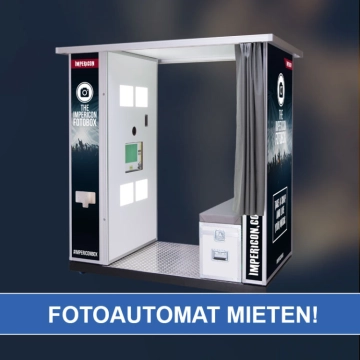 In Frankfurt (Oder) einen Fotoautomat oder eine Fotobox ausleihen