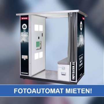 In Freiensteinau einen Fotoautomat oder eine Fotobox ausleihen