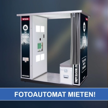 In Freital einen Fotoautomat oder eine Fotobox ausleihen